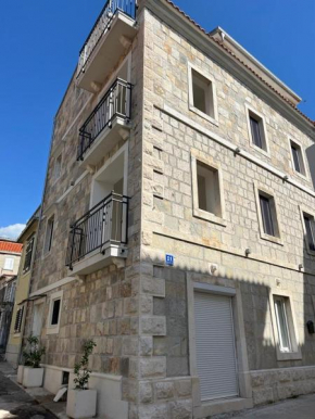 Apartmani Baška Voda Royal